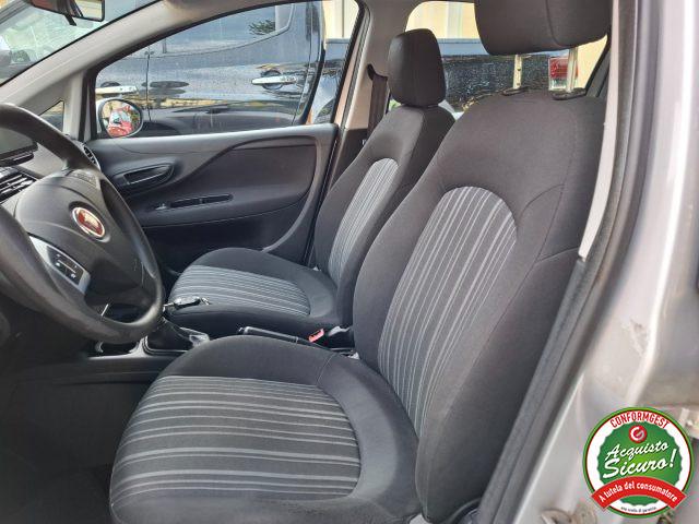 FIAT Punto Evo 1.2 5 porte S&S MyLife