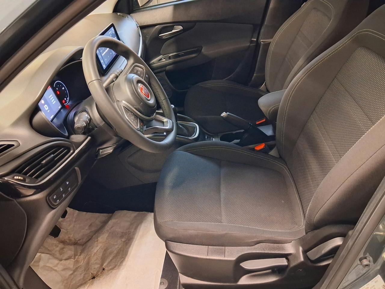 Fiat Tipo 1.3 Mjt S&S 5 porte City Life