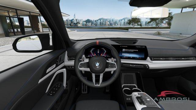 BMW X1 M35i xDrive Msport Pro Premium Travel Package