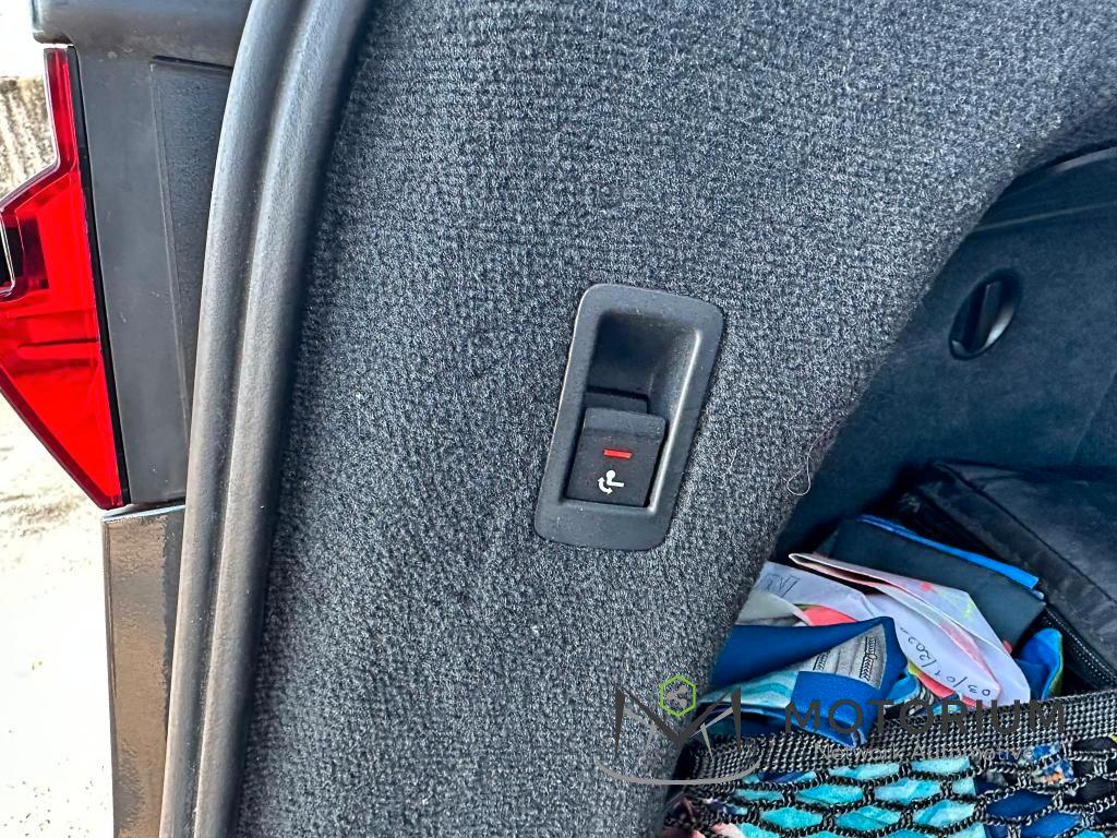 Audi A6 Avant 45 3.0 tdi mhev Business Design quattro tiptronic