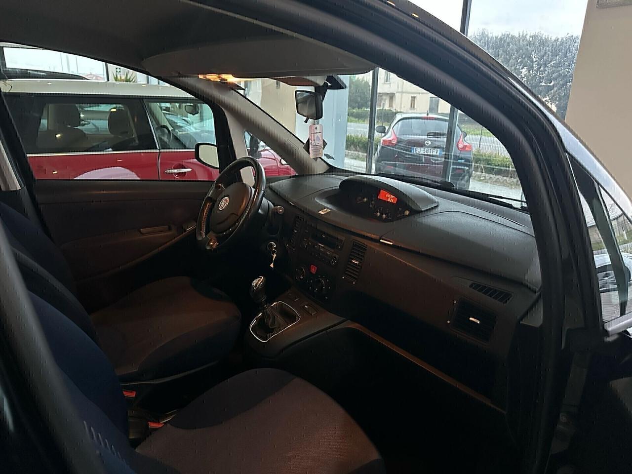 Fiat Idea 1.4 Dynamic EasyPower