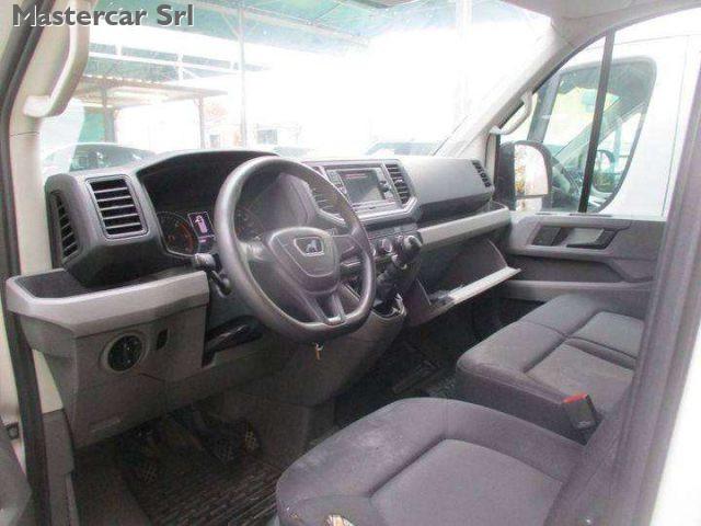 MAN TGE 30 2.0 TDI 140CV PM-TA 140 cv - GF368NJ