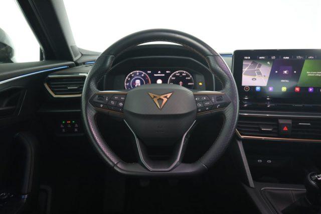 CUPRA Formentor Formentor 1.5 TSI