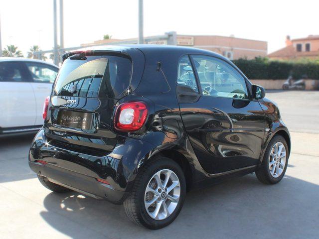 SMART ForTwo 70 1.0 twinamic Youngster