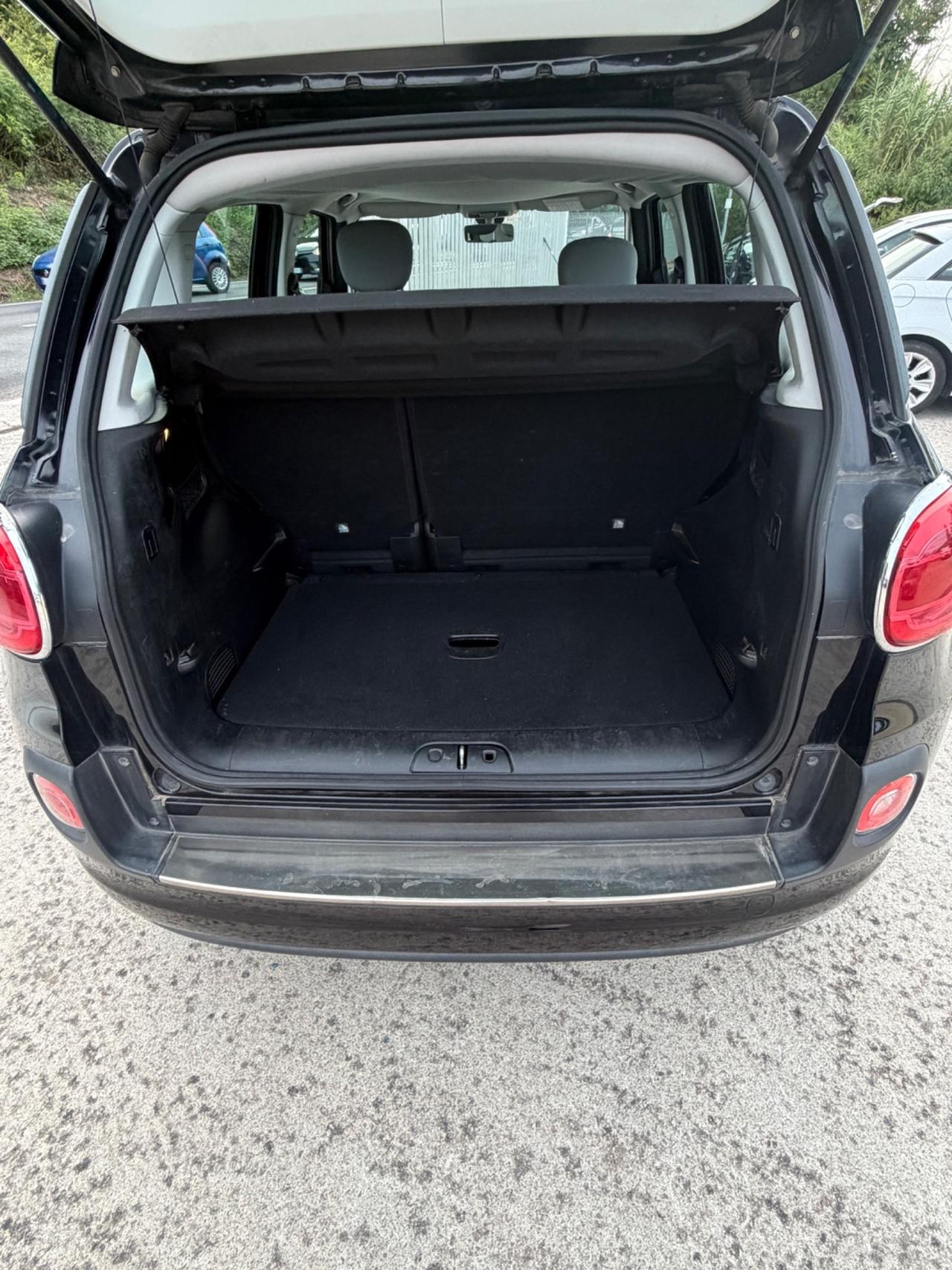 Fiat 500L 1.3 Multijet 85 CV Lounge
