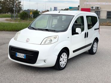 Fiat Qubo 1.3 diesel 2010
