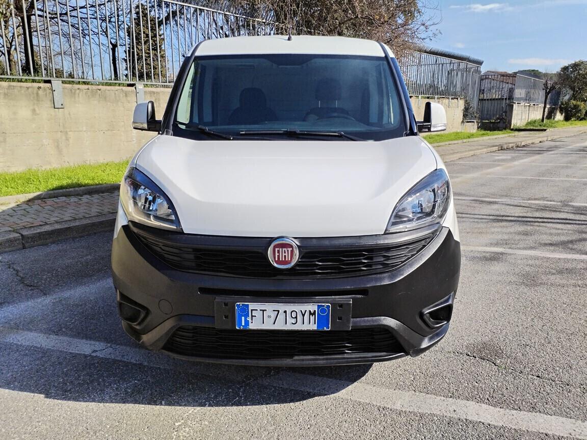 Fiat Doblo FIAT DOBLO' CARGO 1.6 JDT 105CV EURO 6B