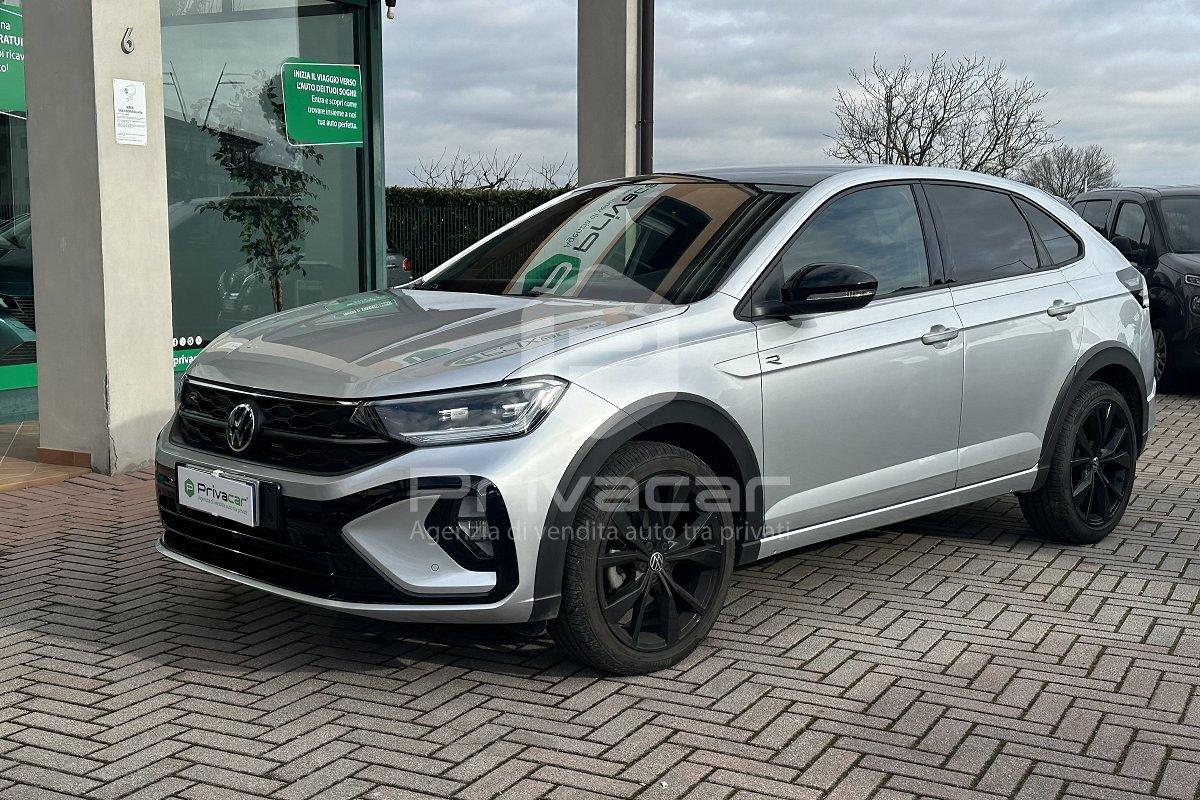 VOLKSWAGEN Taigo 1.5 TSI ACT 150 CV DSG R-Line Plus