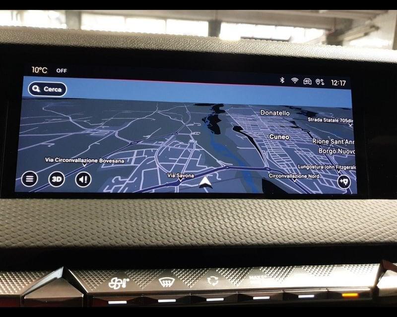 DS DS4 2ª serie BlueHDi 130 aut. Trocadero