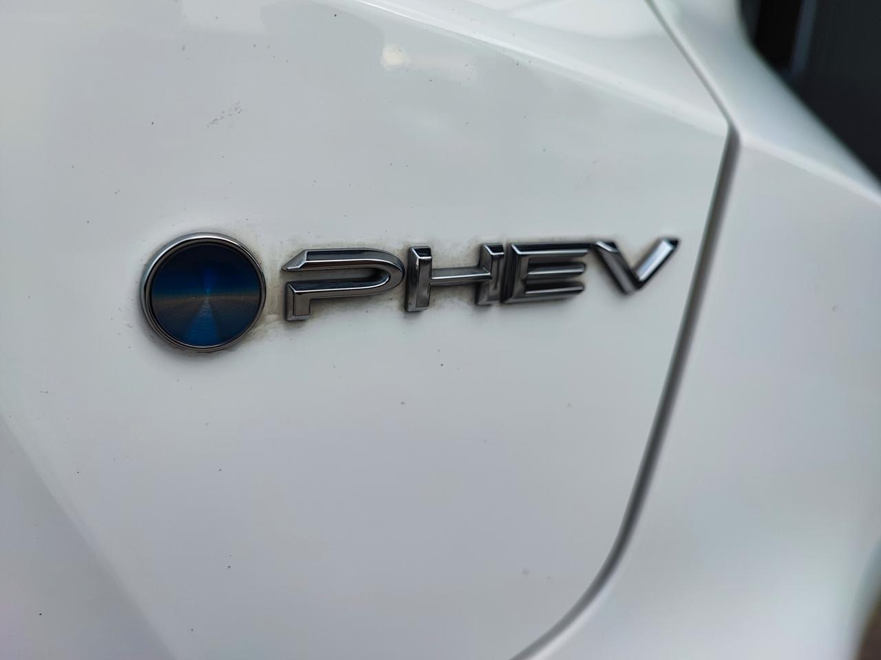 Toyota C-HR 2.0 PHEV GR Sport Premiere