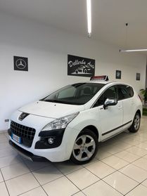 Peugeot 3008 1.6 HDi 115CV Allure