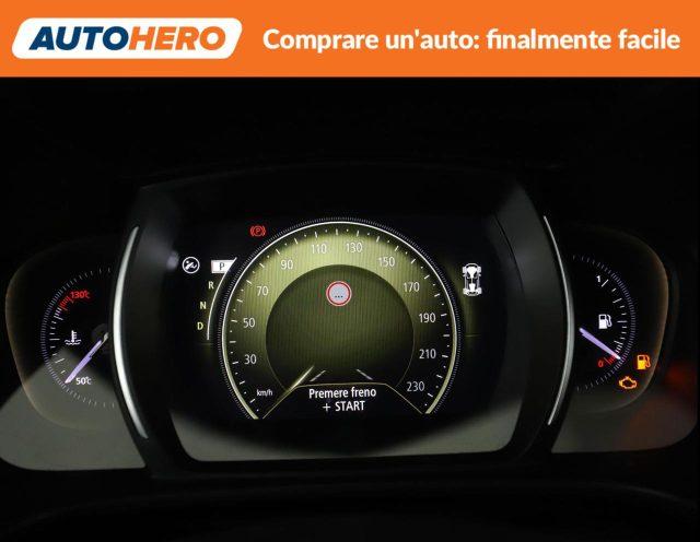 RENAULT Koleos dCi 175CV 4x4 X-Tronic Energy Intens