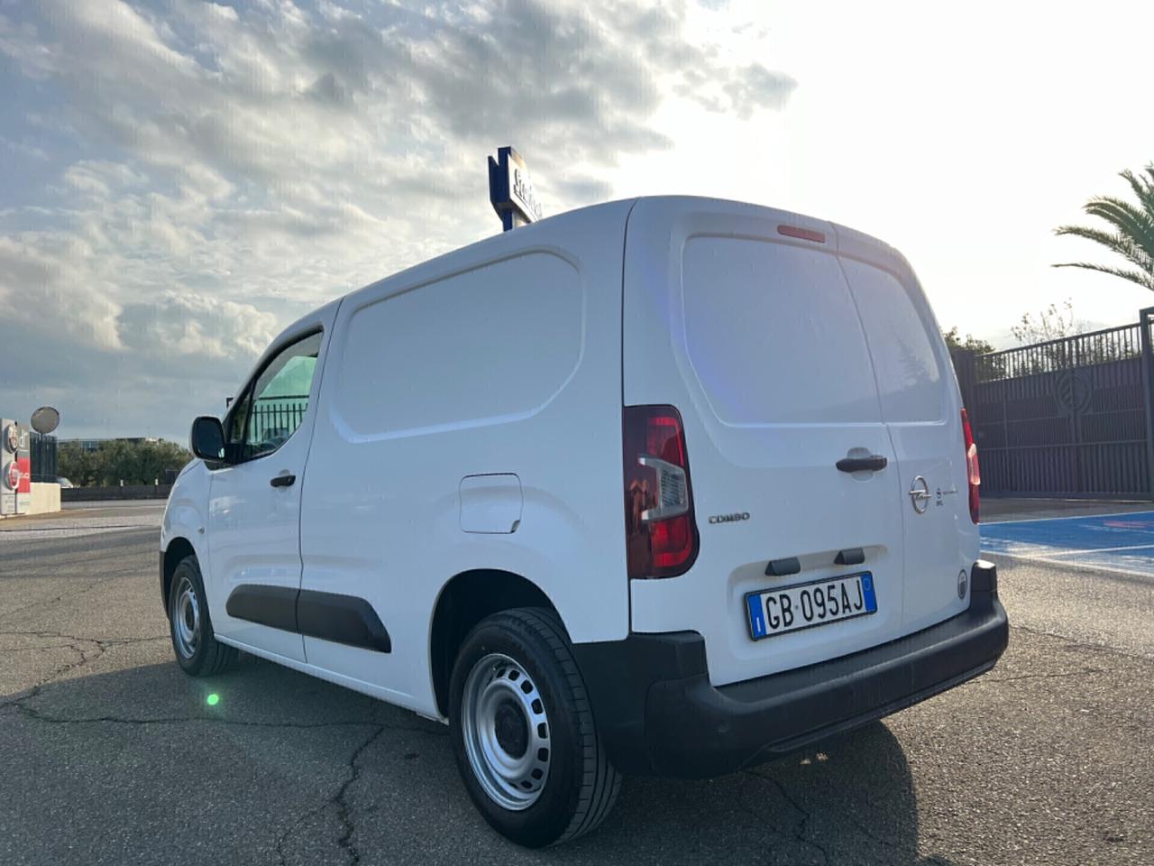 Opel Combo 1.5 CDTi 100cv 3 posti - 2020