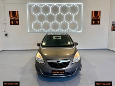 Opel Meriva 1.4 Turbo 140CV Cosmo