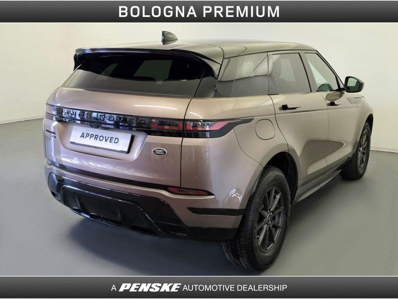 Land Rover RR Evoque Range Rover Evoque 2.0D I4-L.Flw 150 CV AWD Auto R-Dynamic S