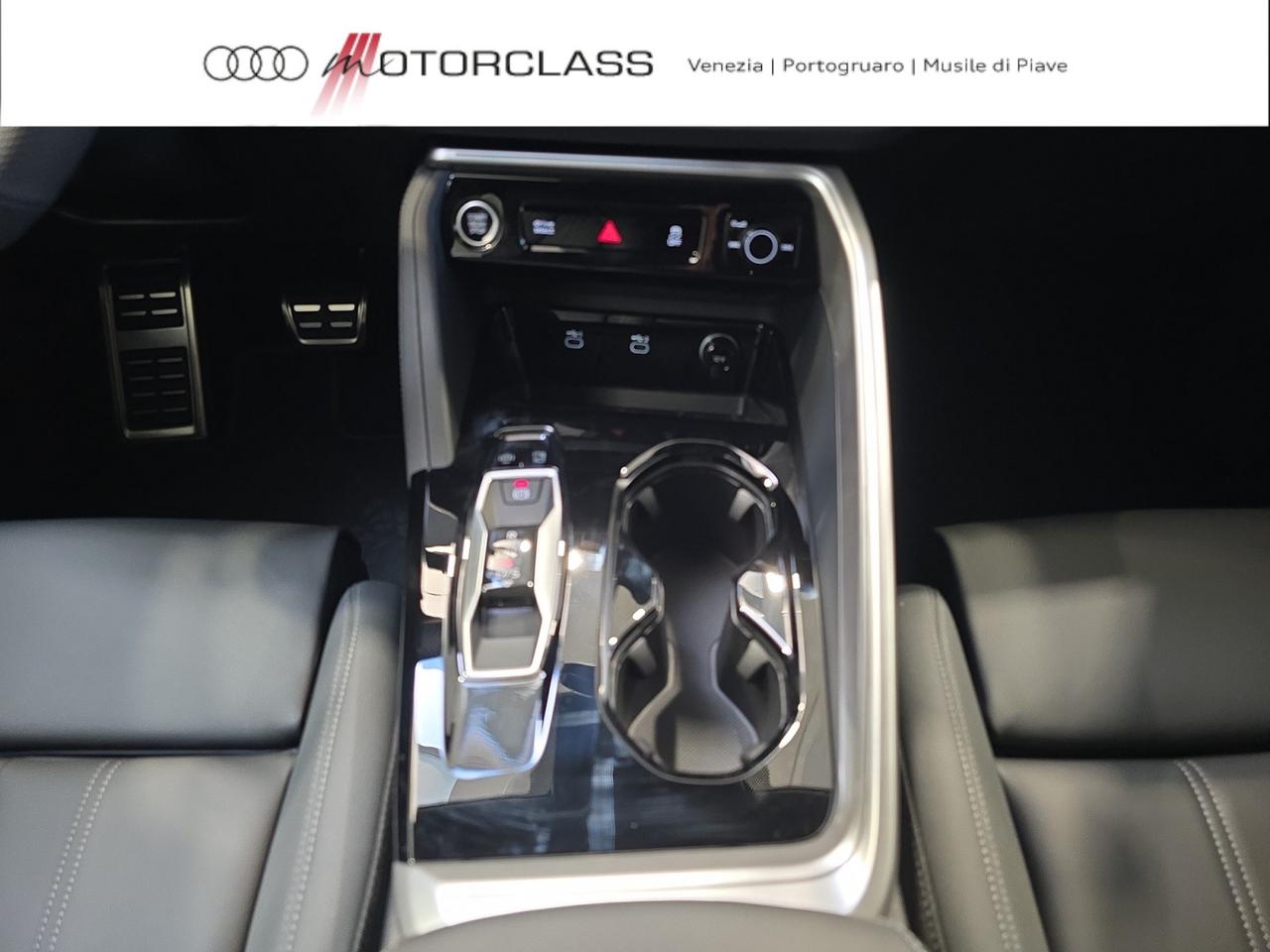 Audi Q5 sportback 3.0 tdi mhev+ 299cv s line edition quattro s tronic