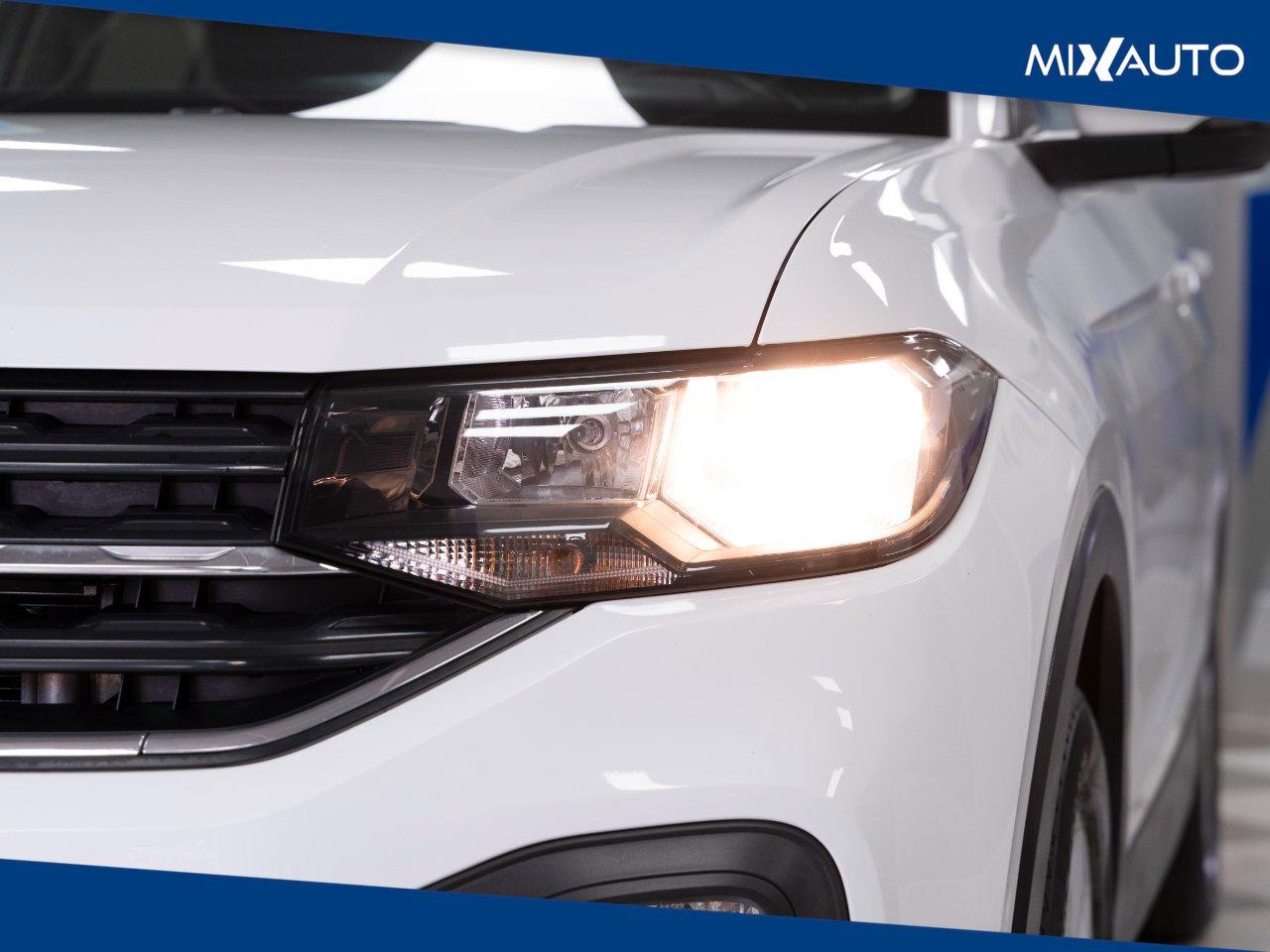 Volkswagen T-Cross 1.0 TSI Style 110CV DSG