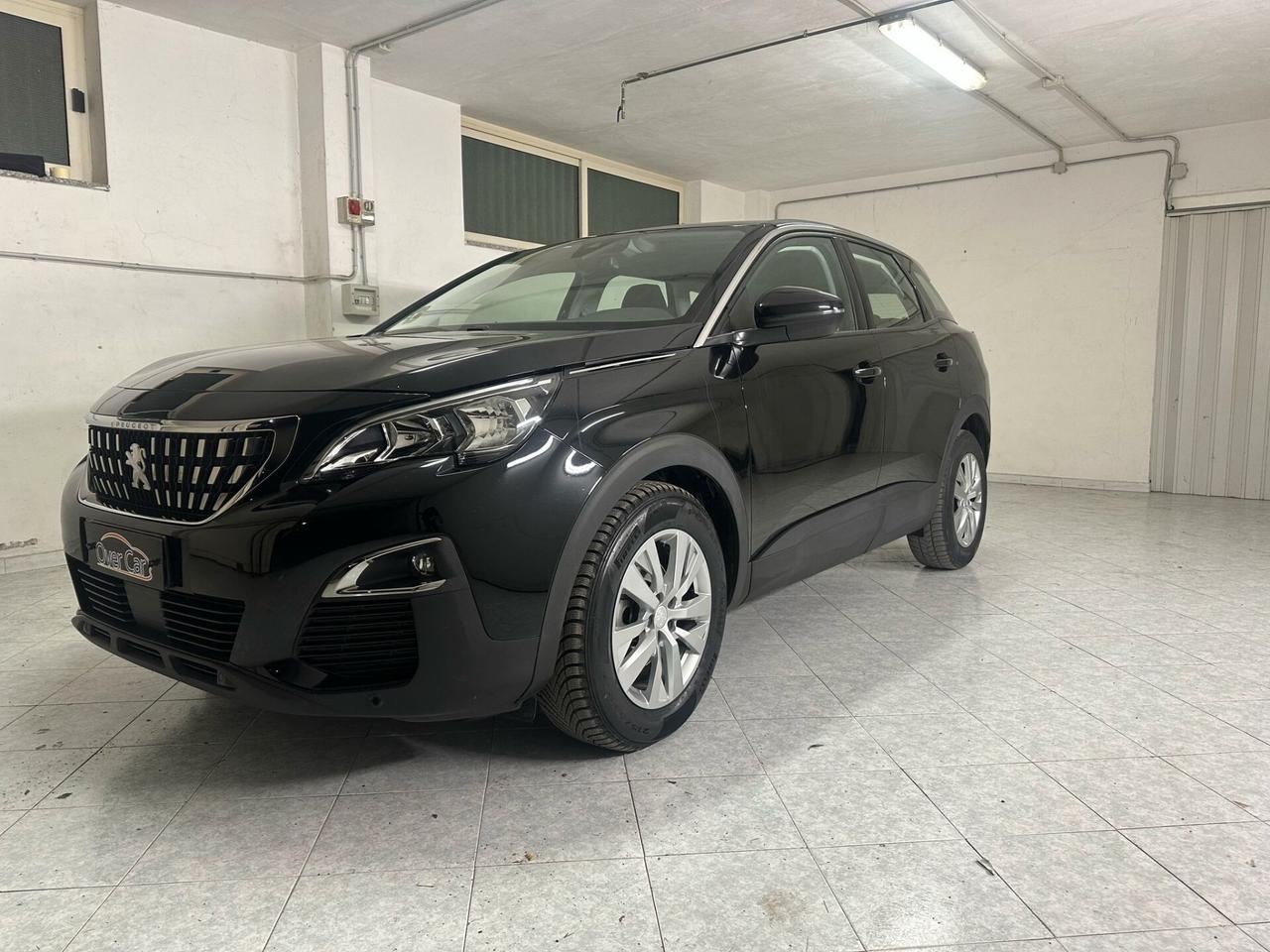 Peugeot 3008 BlueHDi 130 S&S Business