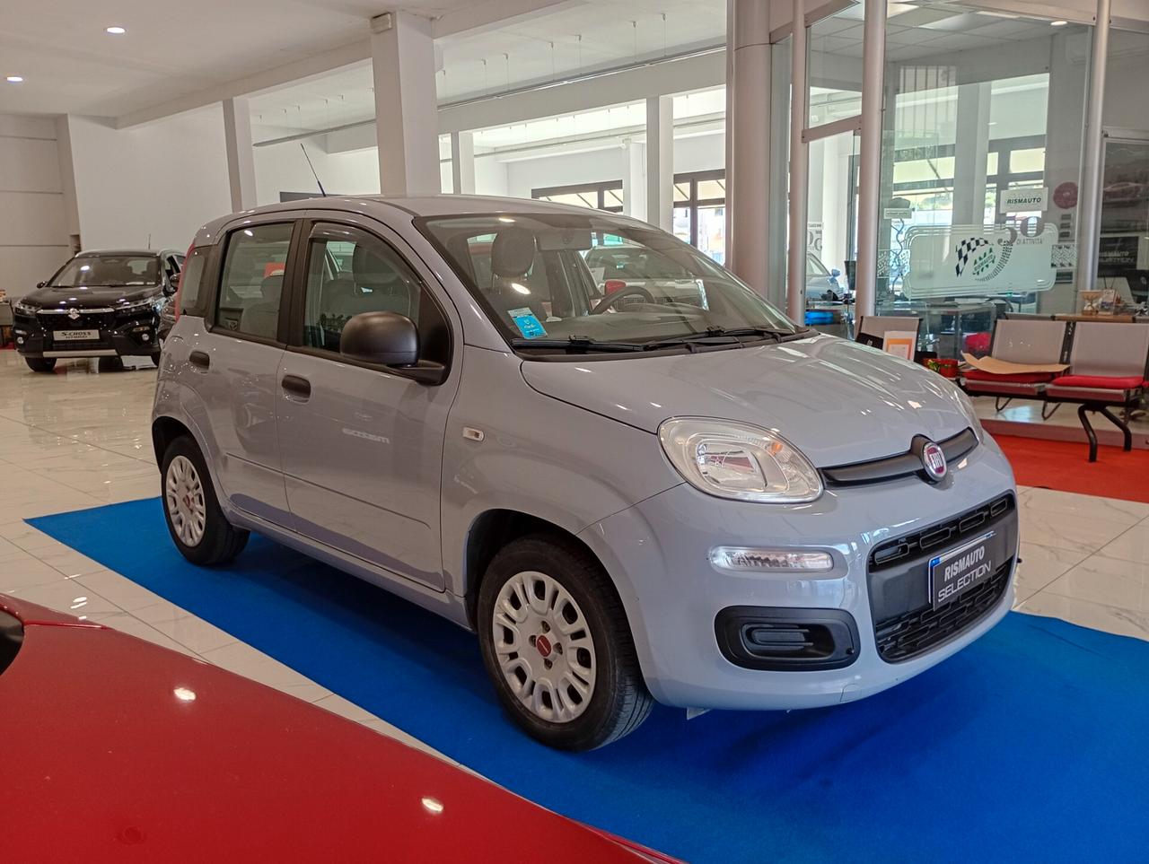 Fiat Panda 1.2 Pop UNICO PROP
