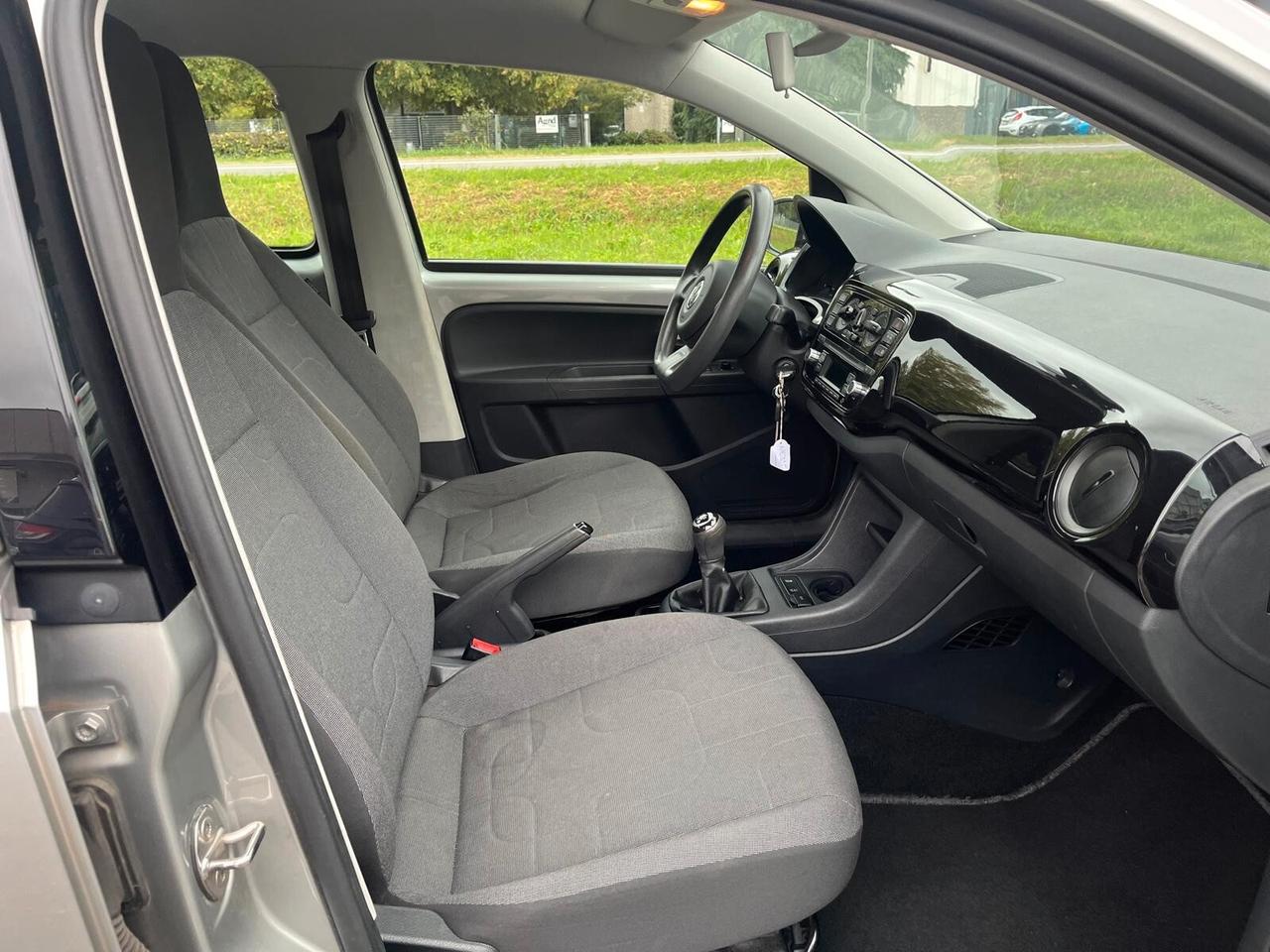 Volkswagen up! 1.0 5p. move