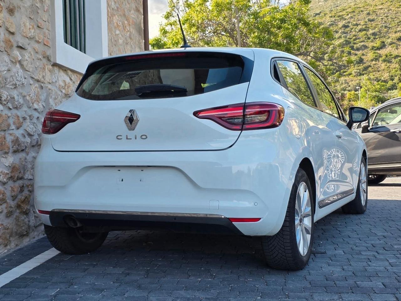 Renault Clio Blue dCi 85 CV 5 porte Zen