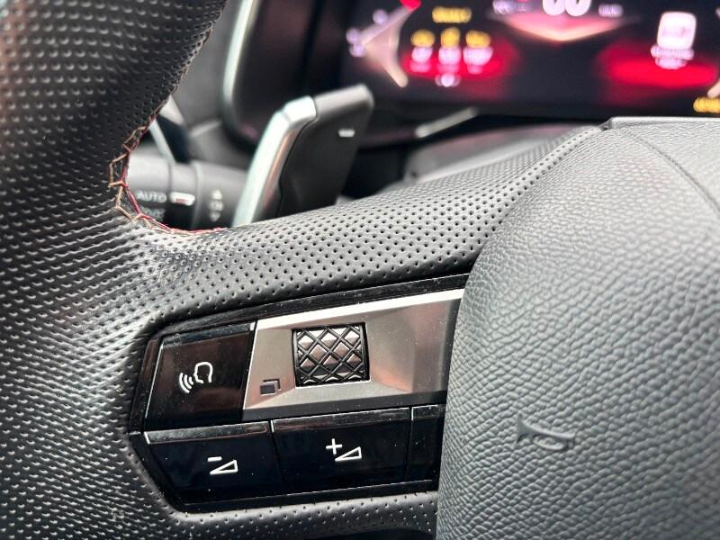 DS DS 7 DS 7 BlueHDi 130 aut. Performance Line