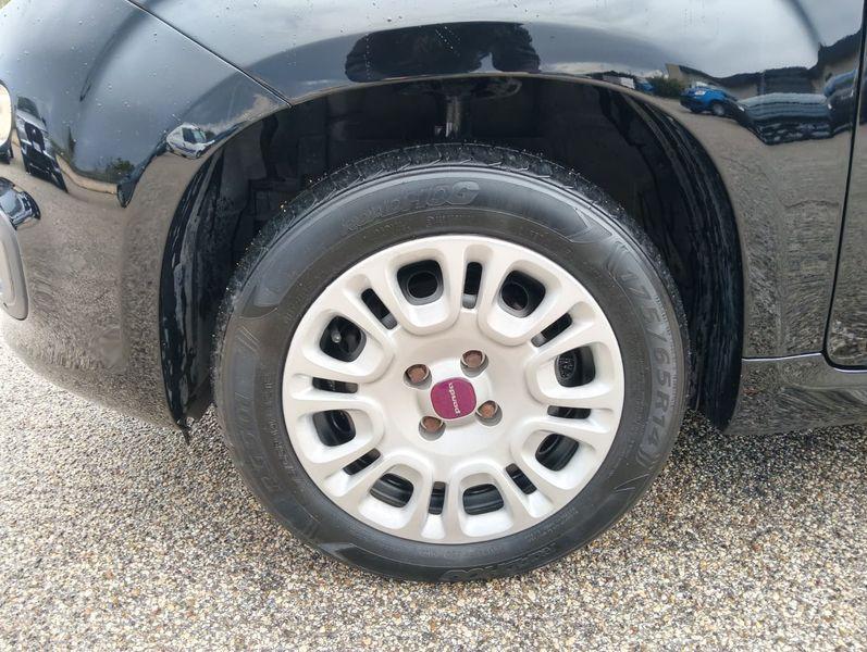 FIAT Panda III 2012 - Panda 1.2 Easy 69cv