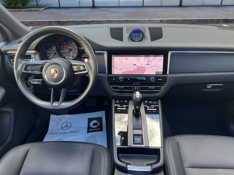 Porsche Macan 2.0