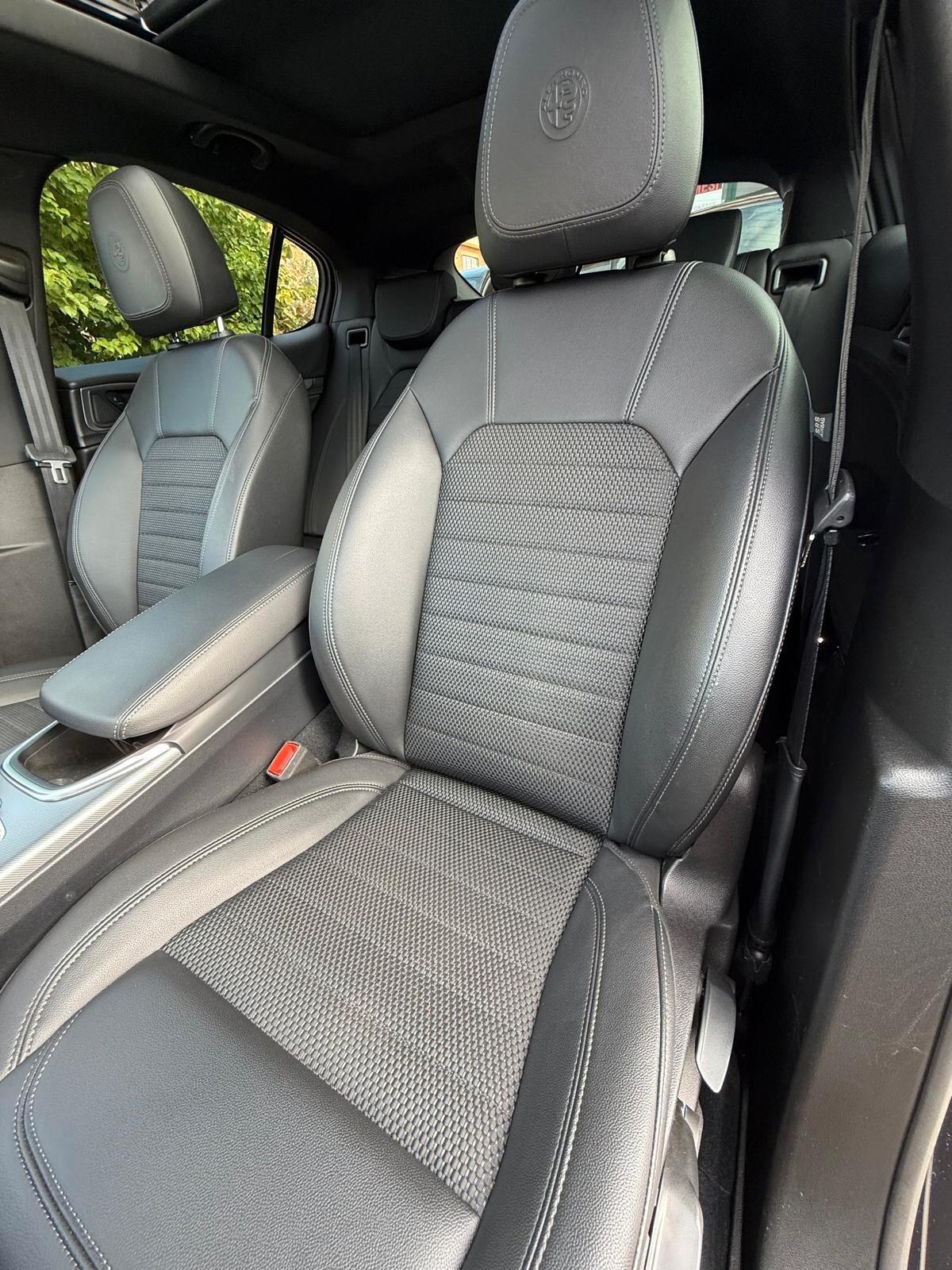 Alfa Romeo Stelvio 2.2 190 CV AT8 Q4 Sprint