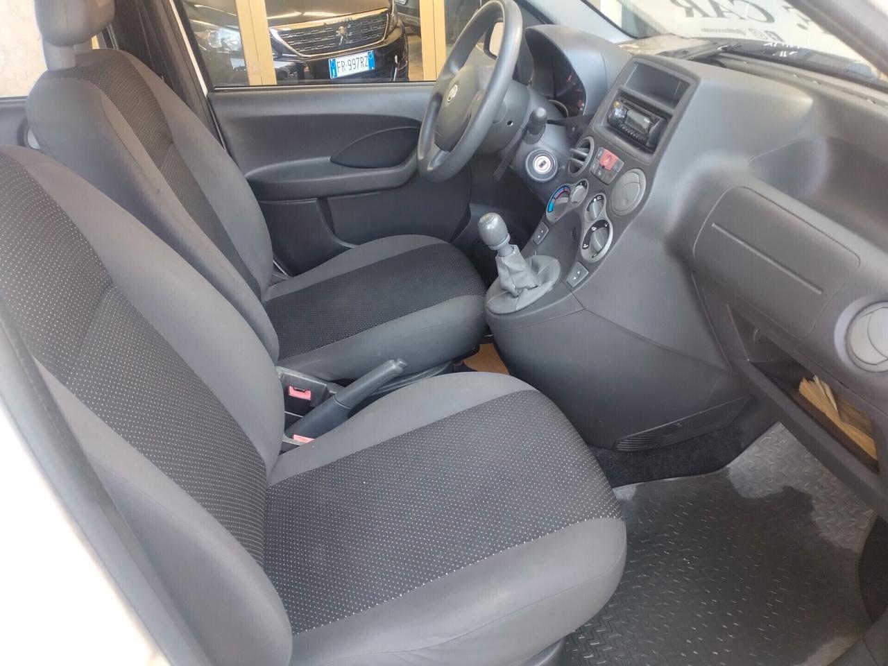 Fiat Panda 1.1 Active