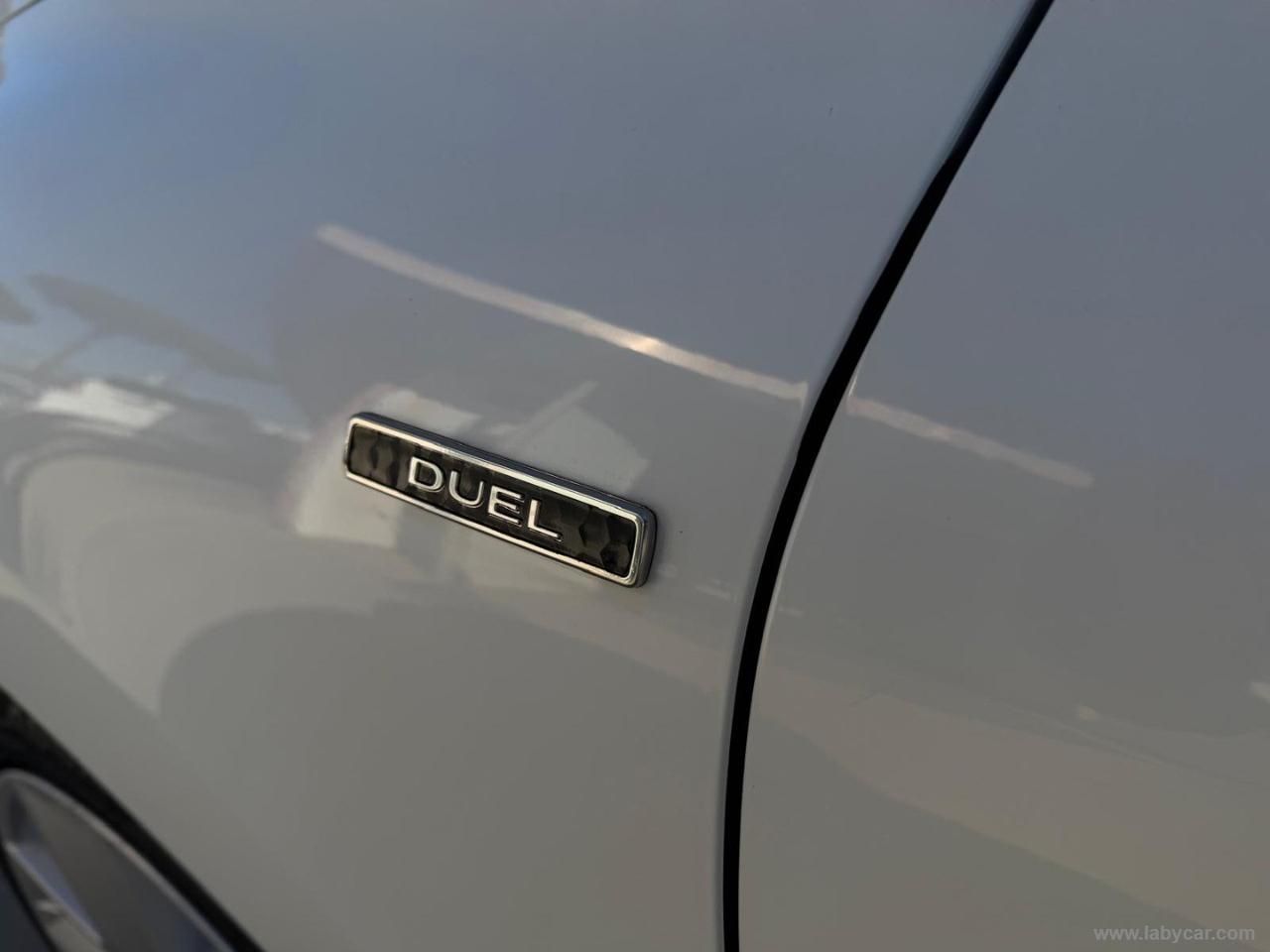 RENAULT Clio TCe 12V 90 GPL S&S 5p. Energy Duel