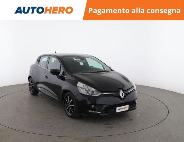 RENAULT Clio dCi 8V 75CV Start&Stop 5 porte Energy Zen