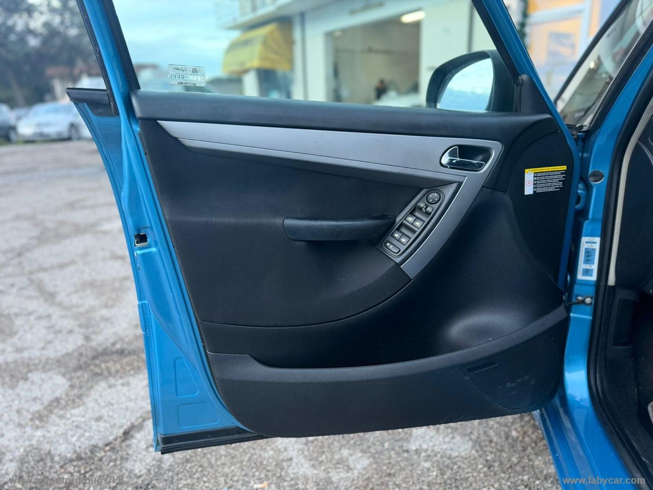 CITROEN C4 Picasso 1.8 ELEGANCE