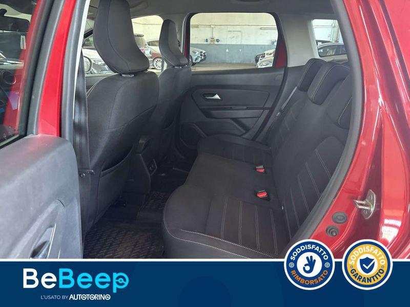 Dacia Duster 1.0 TCE PRESTIGE UP SL DACIAPLUS GPL 4X2 10