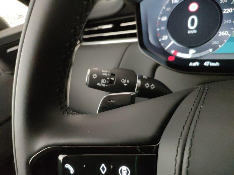 Land Rover Range Rover Sport Range Rover Sport 3.0D l6 249 CV Dynamic SE