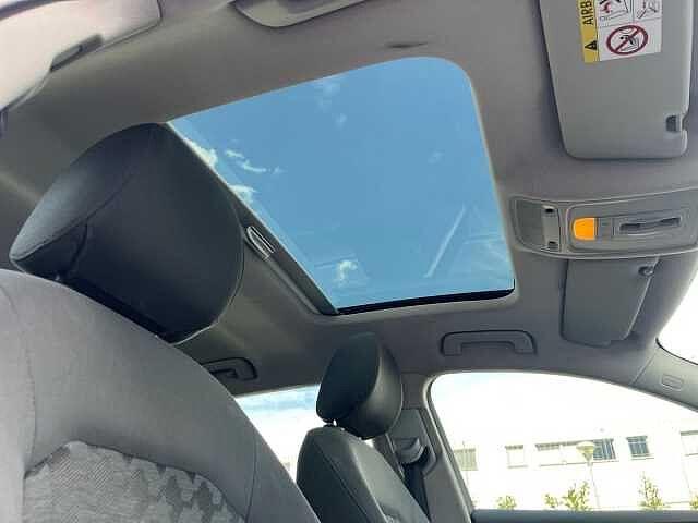 Audi A3 SPB 1.6 TDI clean diesel S tronic Attraction