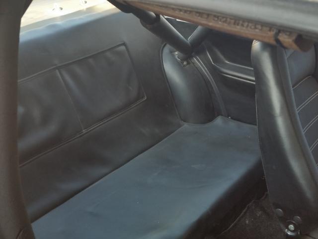 Opel Kadett GTE 2.0 GRUPPO 1 motore rifatto TOTALE roll bar