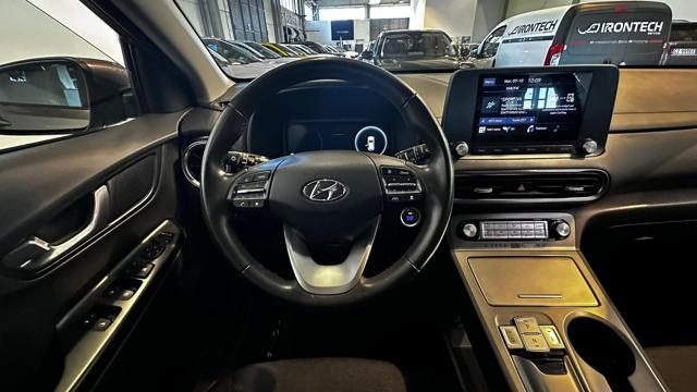 HYUNDAI Kona EV 39 kWh Exclusive"NEOPATENTATI"
