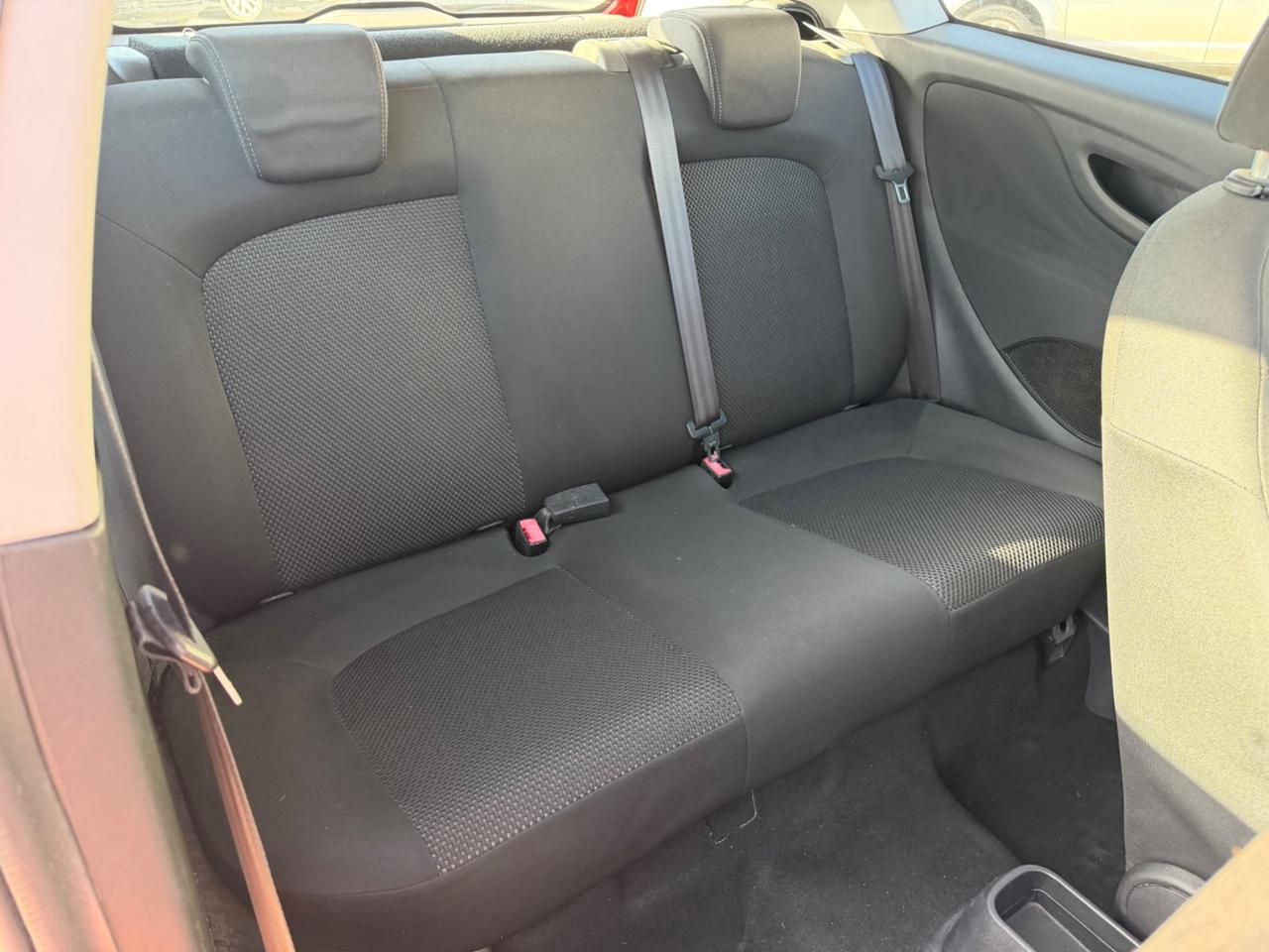 Fiat Punto 0.9 TwinAir Turbo S&S 3 porte 2012