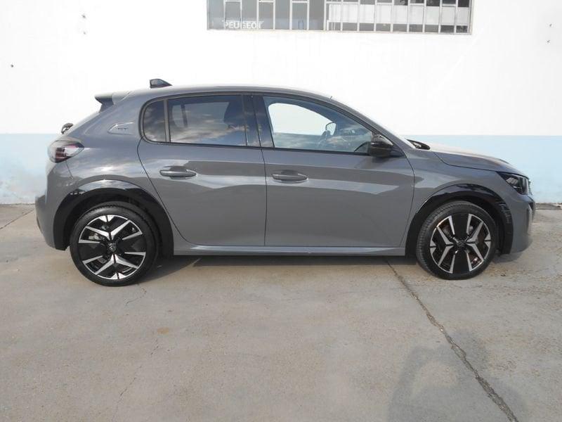 Peugeot 208 100 GT 5p Fin 9Perfet Sc39%