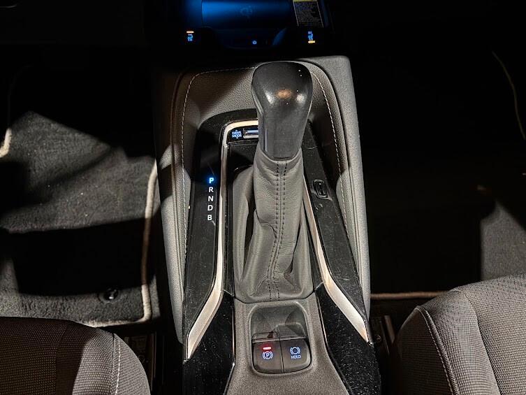 Toyota Corolla 1.8 Hybrid Style 98CV NEOPATENTATI