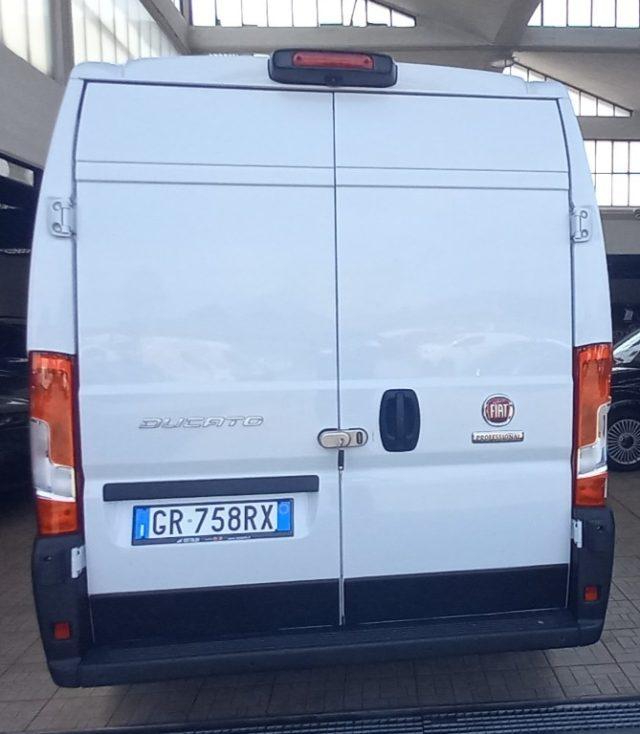 FIAT Ducato 33 2.2 Mjt 140CV PM-TM FurgonePASSO MEDIO TETTO AL