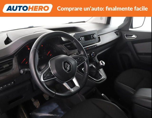 RENAULT Kangoo 1.5 Blue dCi 95 CV Edition One