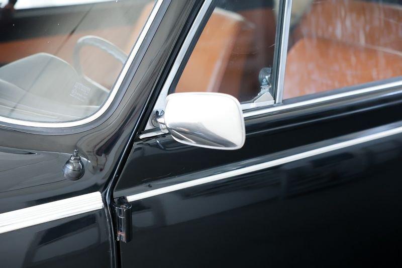 Volkswagen Maggiolino 1303 Cabriolet