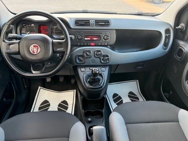 Fiat Panda 1.3 MJT 95 CV S&S Easy