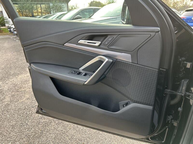 BMW X1 Diesel sdrive 20d MSPORT