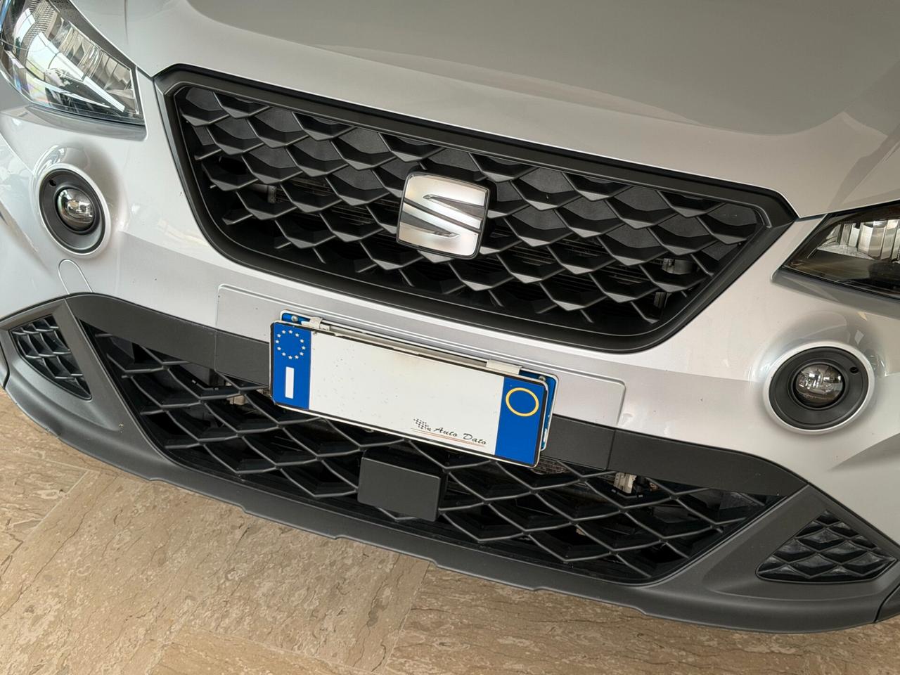 Seat Arona 1.0 ECOTSI 95 cv. STYLE