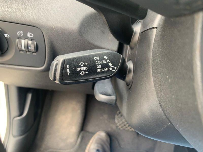 Audi A1 A1 1.6 TDI S tronic Ambition
