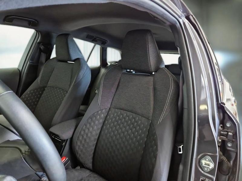 TOYOTA COROLLA TS 1.8 HYBRID ACTIVE MY23 AUTO STATION WAGON