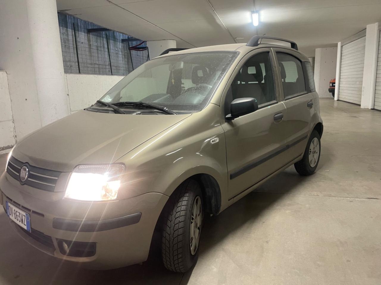 Fiat Panda 1.2 Dynamic